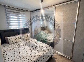 Yapıcıoğlu Cadde Üzeri : Efsane Manzaralı, Doğalgazlı Ve Size Özel Teraslı 2+1!