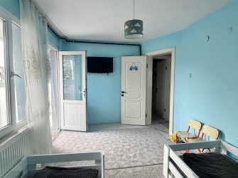 Yapıcıoğlu Cadde Üzeri : Efsane Manzaralı, Doğalgazlı Ve Size Özel Teraslı 2+1!