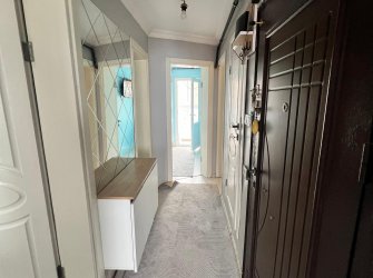 Yapıcıoğlu Cadde Üzeri : Efsane Manzaralı, Doğalgazlı Ve Size Özel Teraslı 2+1!